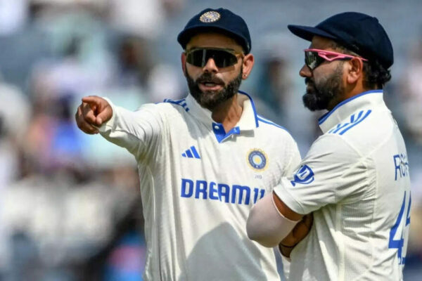 'RoKo, stop that': Former India cricketer slams clubbing Rohit Sharma and Virat Kohli together in Tests; says 'absolutely no comparison' | Cricket News