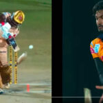 OH NO! TNPL player's bat breaks in the middle, hits bowler on the leg; watch video | Cricket News