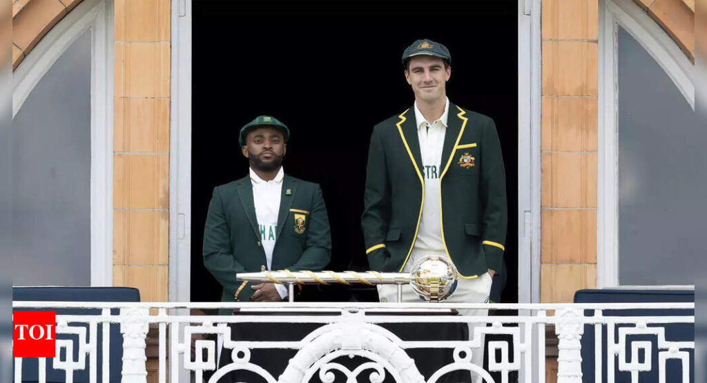 South Africa's Road to WTC Final: Proteas eye long-awaited ICC glory | Cricket News