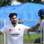 Ruturaj Gaikwad to play for Sachin Tendulkar's former team in England | Cricket News