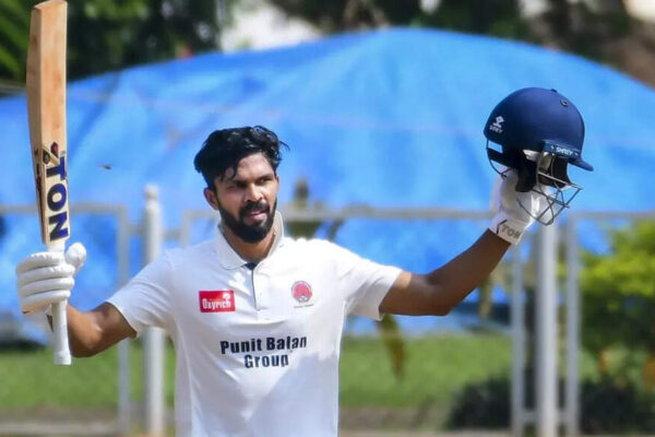Ruturaj Gaikwad to play for Sachin Tendulkar's former team in England | Cricket News