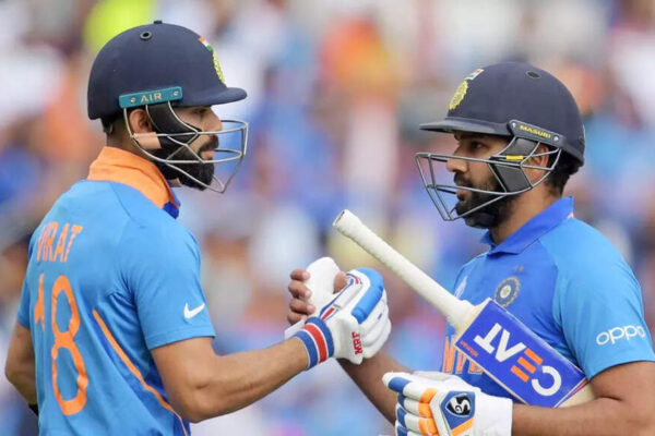 ‘We want to give them a send-off’: Cricket Australia on Virat Kohli, Rohit Sharma possibly playing their final series in Australia | Cricket News 'We want to give them a send-off': Cricket Australia on Virat Kohli, Rohit Sharma possibly playing their final series in Australia | Cricket News
