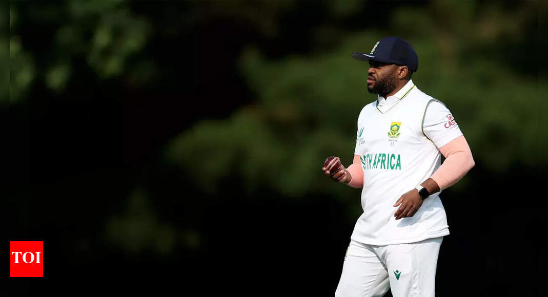 South Africa announce Playing XI for WTC Final vs Australia | Cricket News