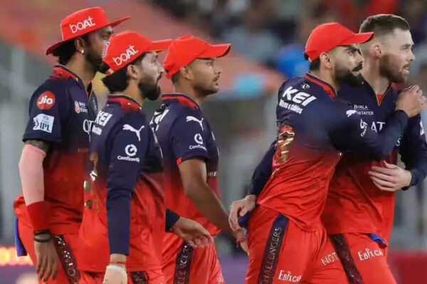 RCB to be sold after historic IPL 2025 win? Owner Diageo breaks silence | Cricket News RCB to be sold after historic IPL 2025 win? Owner Diageo breaks silence | Cricket News