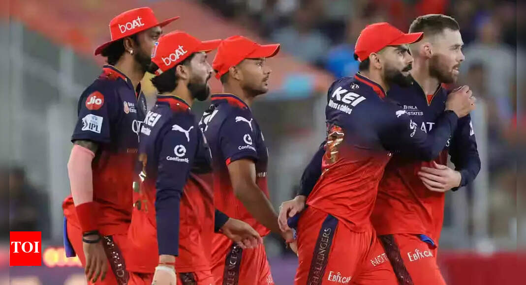 RCB to be sold after historic IPL 2025 win? Owner Diageo breaks silence | Cricket News