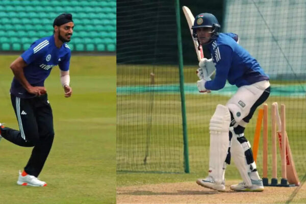 What did Team India do today in England? Shubman Gill-led squad’s Wednesday plan revealed | Cricket News What did Team India do today in England? Shubman Gill-led squad's Wednesday plan revealed | Cricket News
