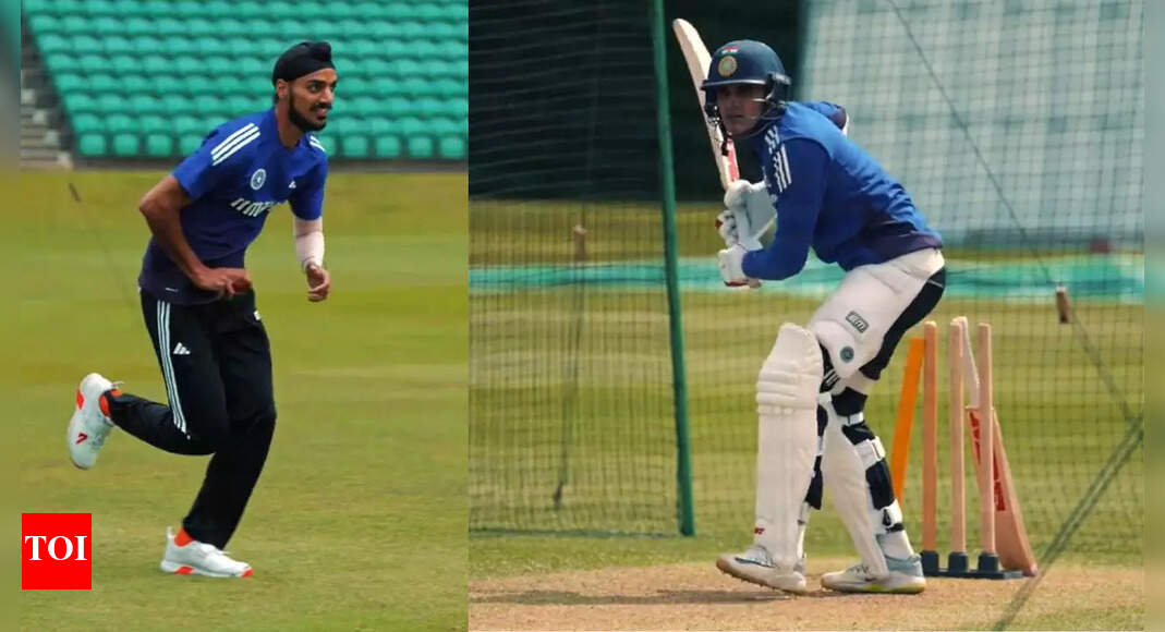 What did Team India do today in England? Shubman Gill-led squad's Wednesday plan revealed | Cricket News