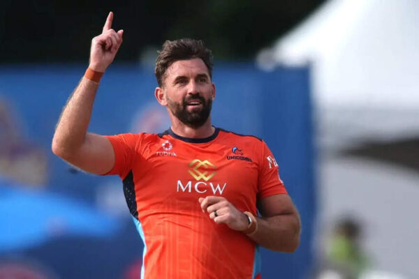 ‘What's cricket? Do you sit on a horse?' - Liam Plunkett recalls early days in the US and rise of MLC | Cricket News