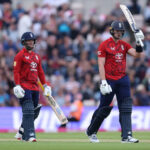 3rd T20I: Ben Duckett blasts England to series sweep over West Indies | Cricket News