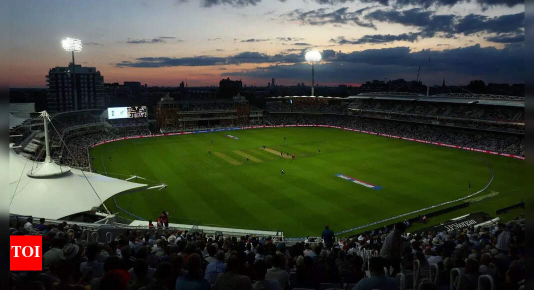 WTC Final: When was the last time South Africa and Australia played a Test at Lord's? What happened then? | Cricket News