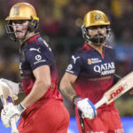 'Unbelievable': Jacob Bethell explains learnings from Virat Kohli in RCB camp; shares Kohli's chase mantra | Cricket News