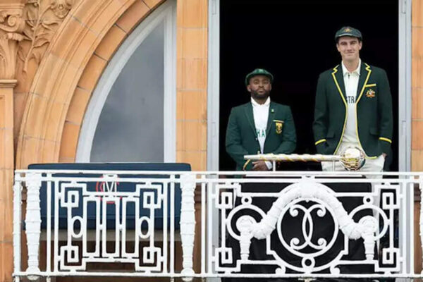 WTC Final 2025: What happens if Australia vs South Africa ends in a draw? Is there a reserve day in case of rain? | Cricket News