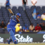 MLC 2025: Nicholas Pooran appointed captain of MI New York franchise | Cricket News