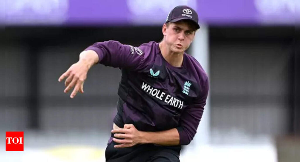 India vs England: From Lions to Lord's? Teen pacer joins England squad after KL Rahul scalp | Cricket News