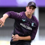 India vs England: From Lions to Lord's? Teen pacer joins England squad after KL Rahul scalp | Cricket News