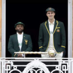 AUS vs SA Live Score, WTC Final 2025: Australia face South Africa in a battle for Test supremacy at Lord’s