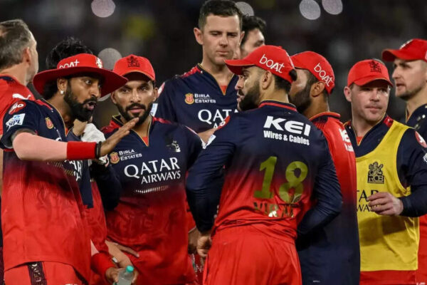‘Why do I need RCB? I don’t even drink Royal Challenge’: Karnataka Deputy CM on buying IPL franchise – WATCH | Cricket News 'Why do I need RCB? I don't even drink Royal Challenge': Karnataka Deputy CM on buying IPL franchise - WATCH | Cricket News