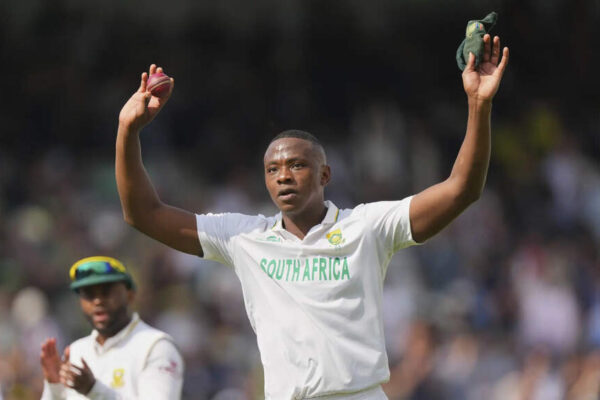 Australia vs South Africa WTC Final: Bowlers dominate as 14 wickets fall on Day 1 at Lord’s | Cricket News Australia vs South Africa WTC Final: Bowlers dominate as 14 wickets fall on Day 1 at Lord's | Cricket News
