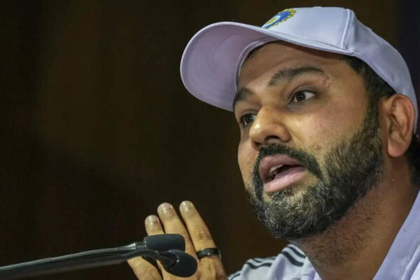 'I still don't get it': Rohit Sharma's cryptic post keeps fans guessing - See pic | Cricket News