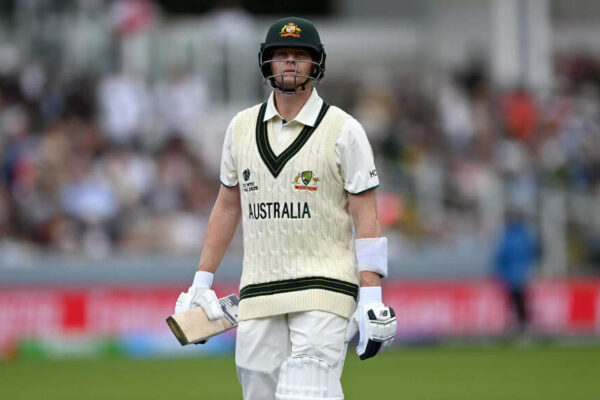 Australia vs South Africa, WTC Final: Steven Smith surpasses Don Bradman, Garfield Sobers to become ... | Cricket News