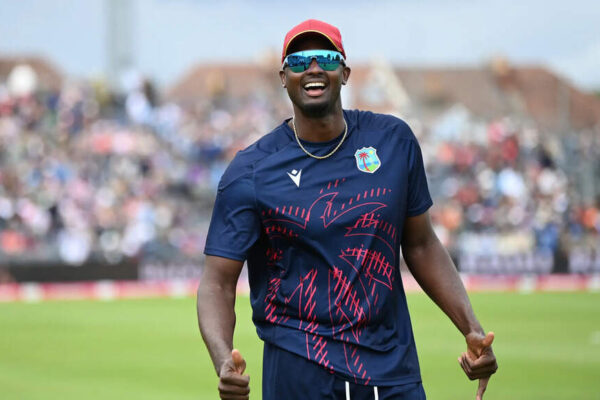MLC 2025: Jason Holder named Los Angeles Knight Riders captain; Sunil Narine to lead first two games | Cricket News