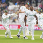 WTC Final: History made after 145 years at Lord’s as Australia and South Africa share rare record | Cricket News