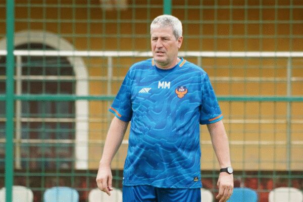 AFC Asian Cup Qualifiers 2027: Manolo Marquez set to exit as India coach after Hong Kong defeat | Football News AFC Asian Cup Qualifiers 2027: Manolo Marquez set to exit as India coach after Hong Kong defeat | Football News