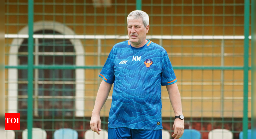 AFC Asian Cup Qualifiers 2027: Manolo Marquez set to exit as India coach after Hong Kong defeat | Football News