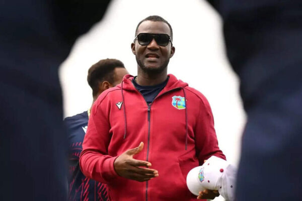 ‘More will follow. It’s out of our control’: WI coach Darren Sammy expects more abrupt retirements like Nicholas Pooran | Cricket News 'More will follow. It's out of our control': WI coach Darren Sammy expects more abrupt retirements like Nicholas Pooran | Cricket News