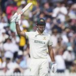 WTC Final: 'He put pressure back on the South Africa' Ricky Ponting praises Beau Webster's knock on Day 1 | Cricket News