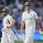 South Africa 43/4 in 22.0 Overs | AUS vs SA Live Score, WTC Final 2025: Australia on top as South Africa trail by 169 Runs