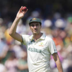 WTC Final: Pat Cummins claims fifer against South Africa, surpasses Indian great on elite list