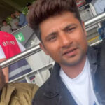 WTC Final: Sarfaraz Khan visits Lord’s with father Naushad, watches Australia vs South Africa | Cricket News