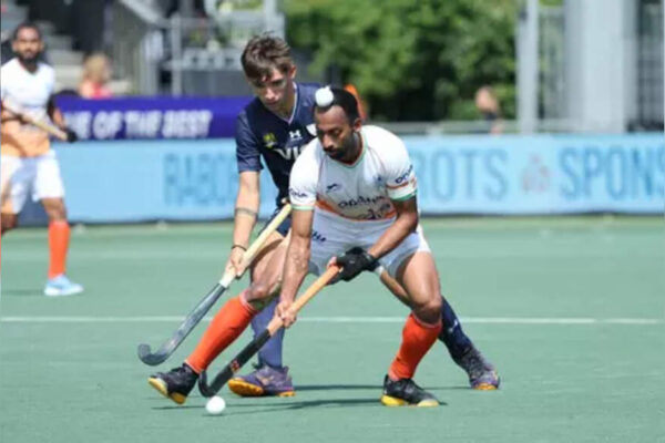 Hockey Pro League: Heartbreak! India handed fourth consecutive defeat to Argentina after late penalty review | Hockey News Hockey Pro League: Heartbreak! India handed fourth consecutive defeat to Argentina after late penalty review | Hockey News