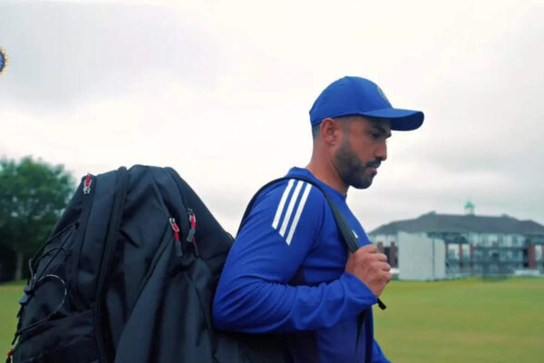 IND vs ENG: Gautam Gambhir lauds Karun Nair’s ‘never give up attitude’; welcomes Arshdeep Singh, Sai Sudharsan to the fold | Cricket News IND vs ENG: Gautam Gambhir lauds Karun Nair's 'never give up attitude'; welcomes Arshdeep Singh, Sai Sudharsan to the fold | Cricket News