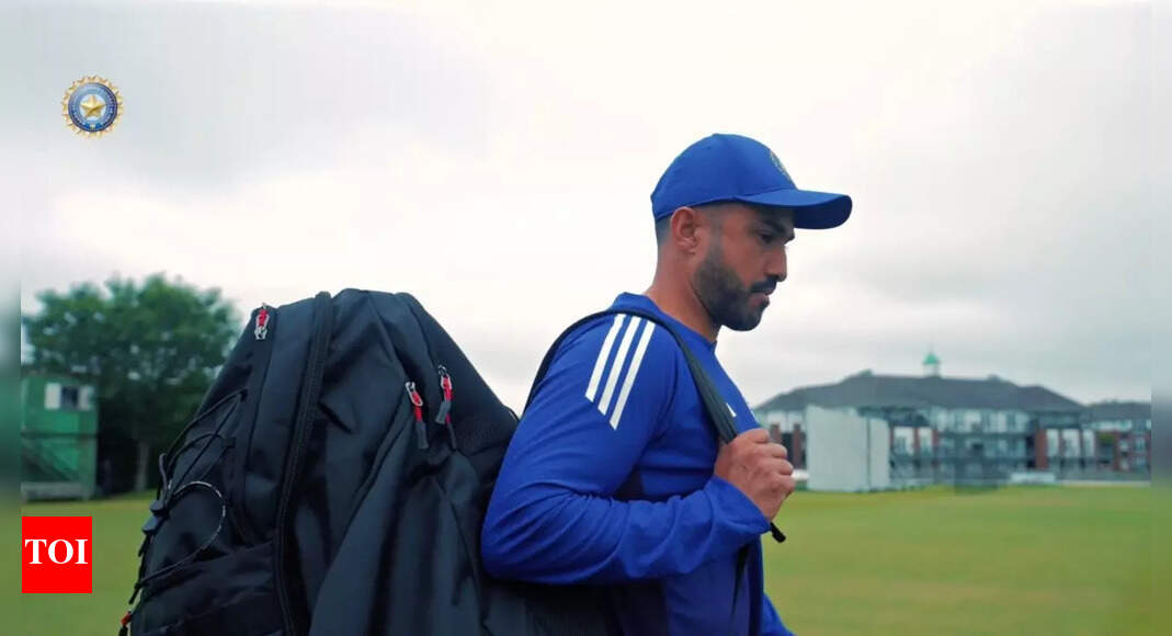 IND vs ENG: Gautam Gambhir lauds Karun Nair's 'never give up attitude'; welcomes Arshdeep Singh, Sai Sudharsan to the fold | Cricket News