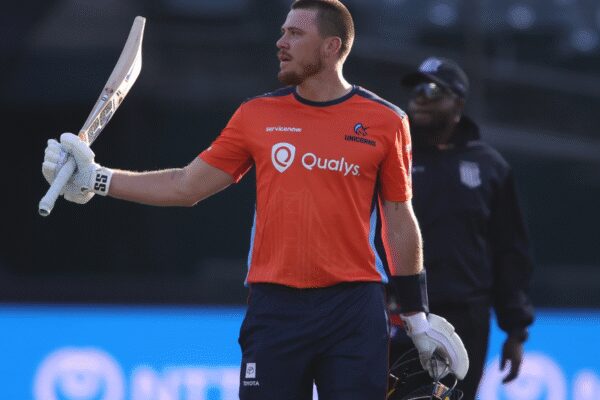 MLC 2025: Finn Allen smashes fastest century in league history against Washington Freedom | Cricket News MLC 2025: Finn Allen smashes fastest century in league history against Washington Freedom | Cricket News