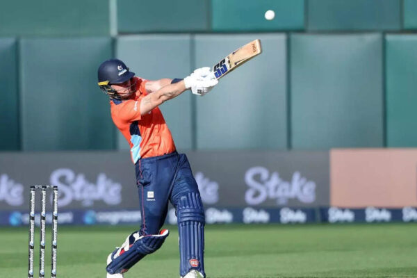 MLC 2025: San Francisco Unicorns post 269/5 in record fest at Oakland Coliseum; Finn Allen slams 151 | Cricket News MLC 2025: San Francisco Unicorns post 269/5 in record fest at Oakland Coliseum; Finn Allen slams 151 | Cricket News