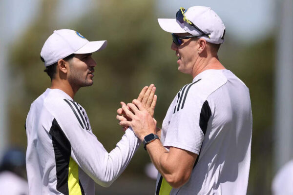 Watch: Morne Morkel previews India’s intra-squad clash in Beckenham ahead of England Tests | Cricket News Watch: Morne Morkel previews India's intra-squad clash in Beckenham ahead of England Tests | Cricket News