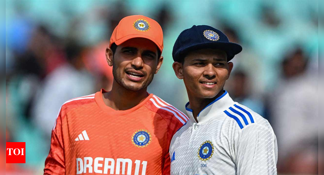 India vs India A intra-squad match Live streaming: When and where to watch | Cricket News