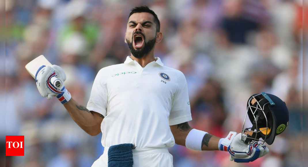 IND vs ENG: Top 5 best Test knocks by Indian batters in England | Cricket News