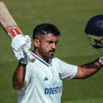 India Tour of England: 'Comebacks are never easy' - Gautam Gambhir welcomes Karun Nair | Cricket News