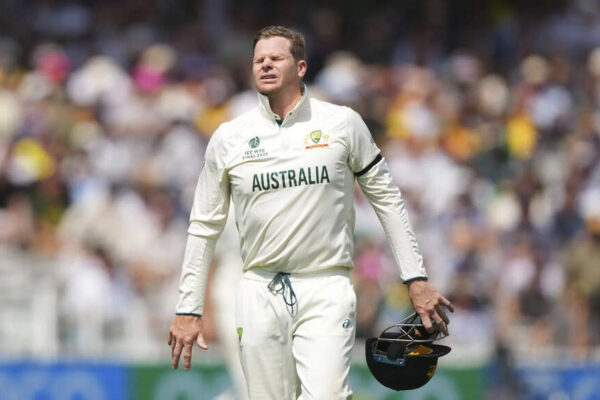 WTC Final, Australia vs South Africa: Why has Steve Smith been taken to hospital? | Cricket News WTC Final, Australia vs South Africa: Why has Steve Smith been taken to hospital? | Cricket News