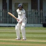 Who did what on Day 1 of India’s intra-squad match? | Cricket News