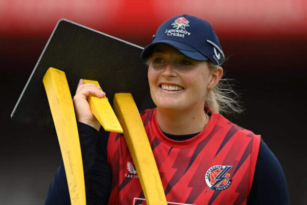 England vs India: Sophie Ecclestone returns; England announce women’s squad for T20I series against India | Cricket News England vs India: Sophie Ecclestone returns; England announce women's squad for T20I series against India | Cricket News