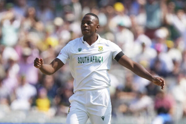 WTC Final, AUS vs SA: Kagiso Rabada becomes only second player to achieve this unique feat in Lord’s 141-year history | Cricket News WTC Final, AUS vs SA: Kagiso Rabada becomes only second player to achieve this unique feat in Lord's 141-year history | Cricket News