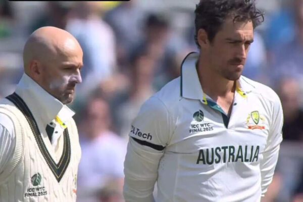 Ahmedabad plane tragedy: Australia, South Africa players pay tribute, unite to honour victims in WTC Final | Cricket News Ahmedabad plane tragedy: Australia, South Africa players pay tribute, unite to honour victims in WTC Final | Cricket News
