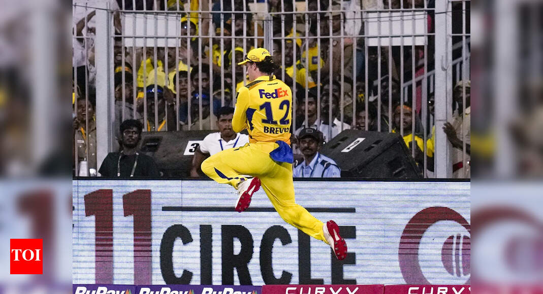 MCC introduces major boundary rule change: What is it and how does it affect the sport? | Cricket News