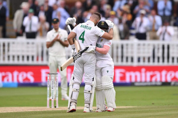WTC Final: South Africa will achieve huge milestone if they chase down the 282-run target vs Australia | Cricket News WTC Final: South Africa will achieve huge milestone if they chase down the 282-run target vs Australia | Cricket News