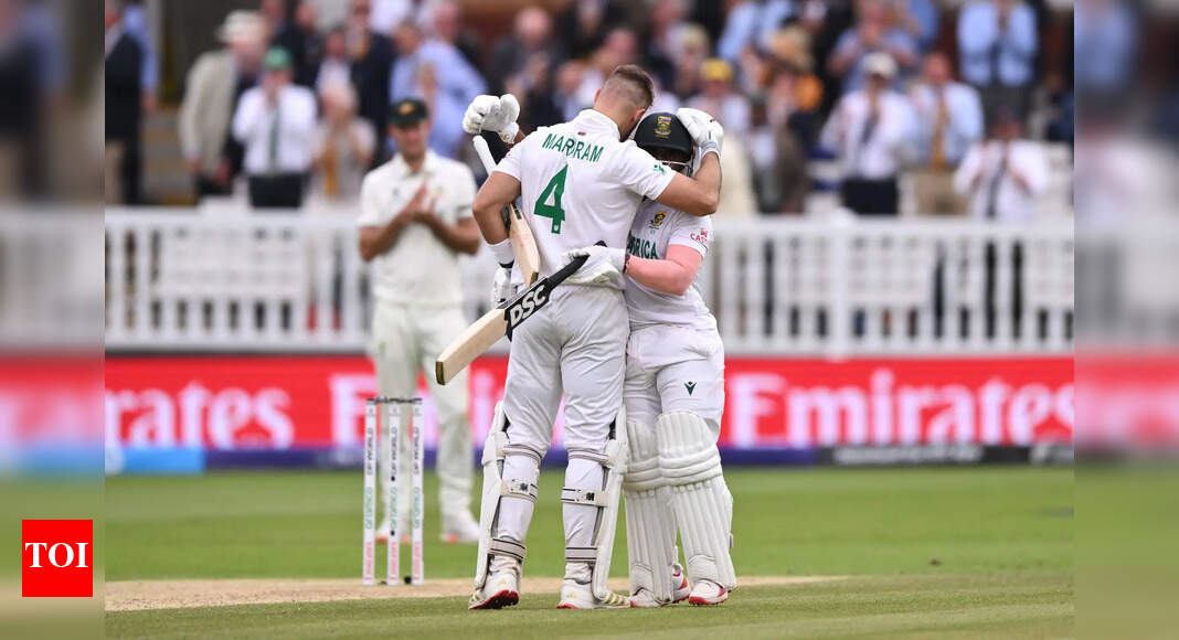 WTC Final: South Africa will achieve huge milestone if they chase down the 282-run target vs Australia | Cricket News